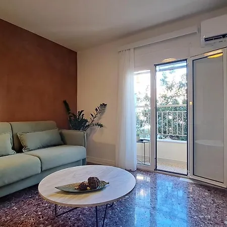 Downtown Delight Apartment Chania  Exterior photo