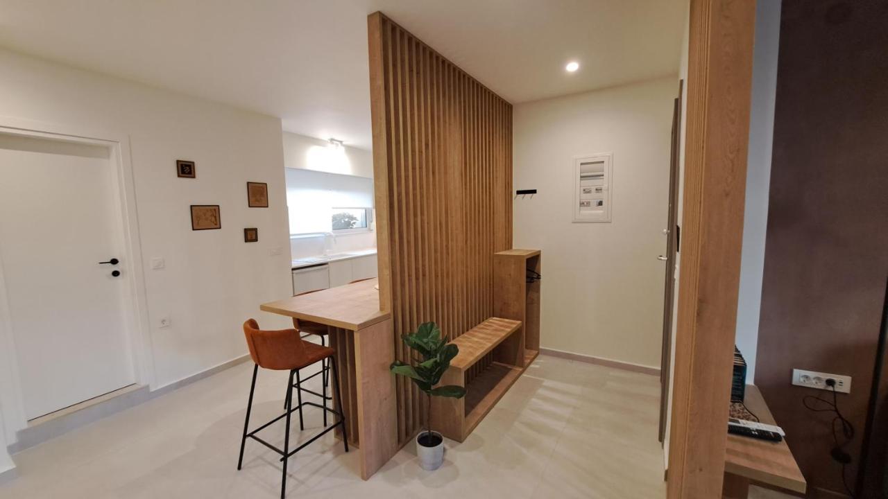Apartmán Downtown Delight