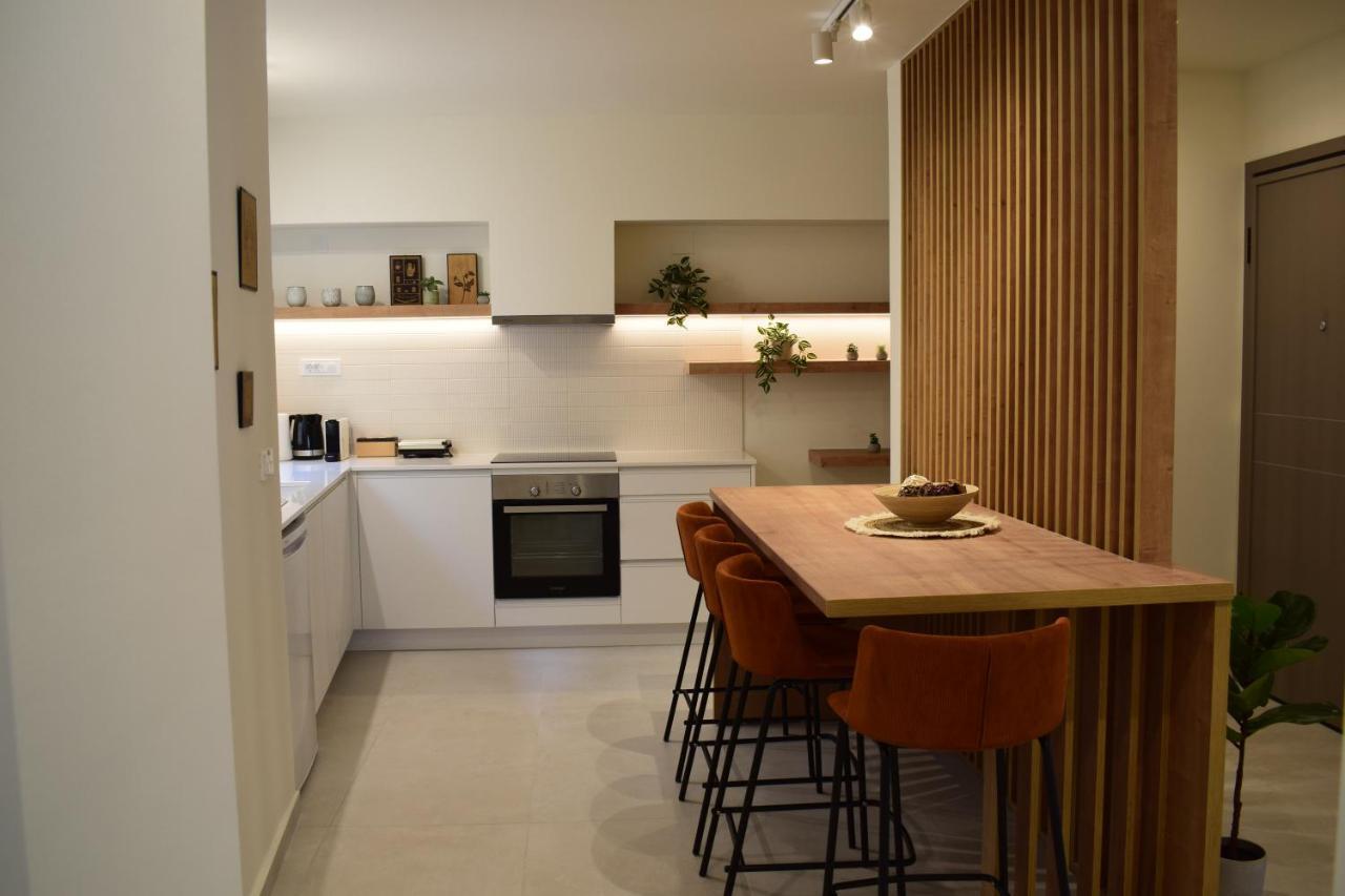 Downtown Delight Apartment