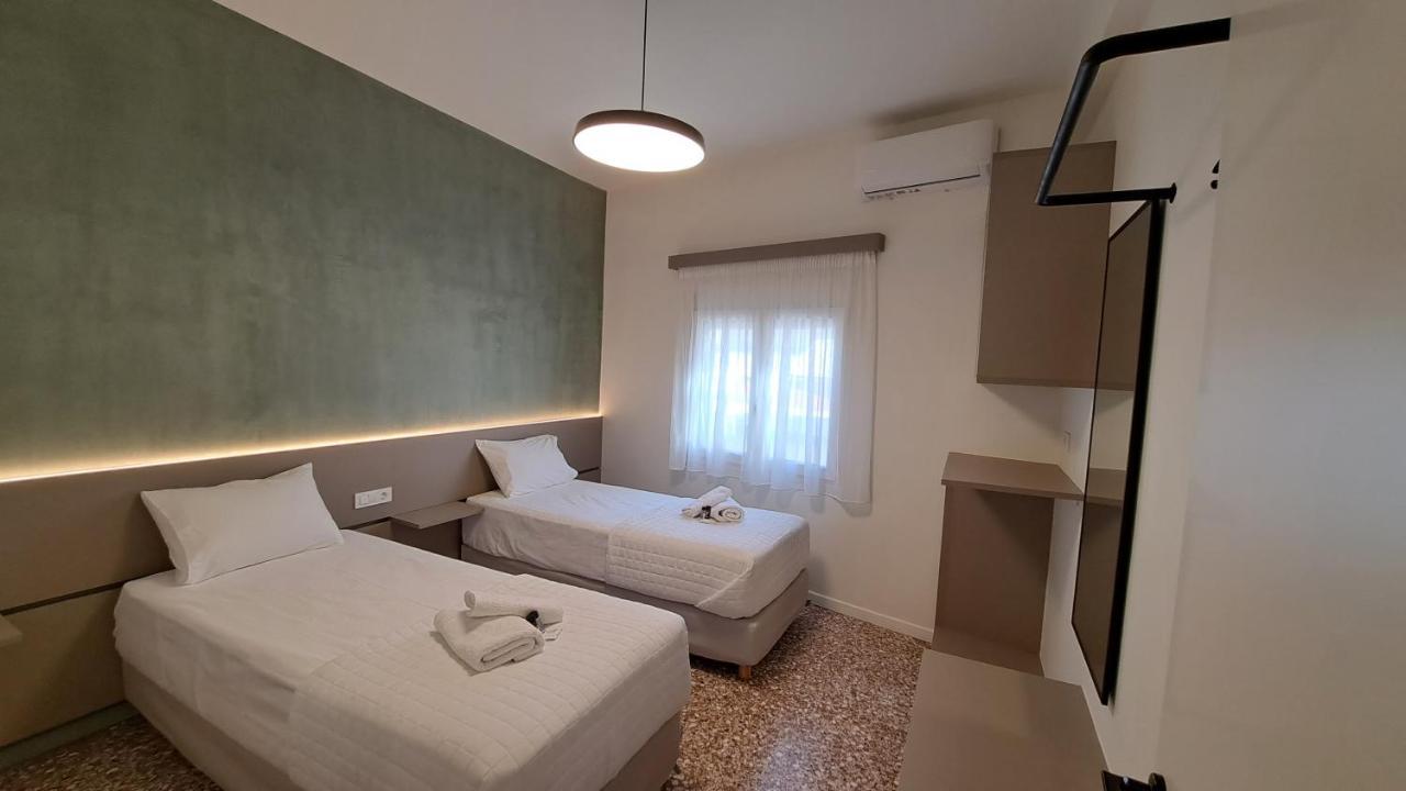 Downtown Delight Apartment *