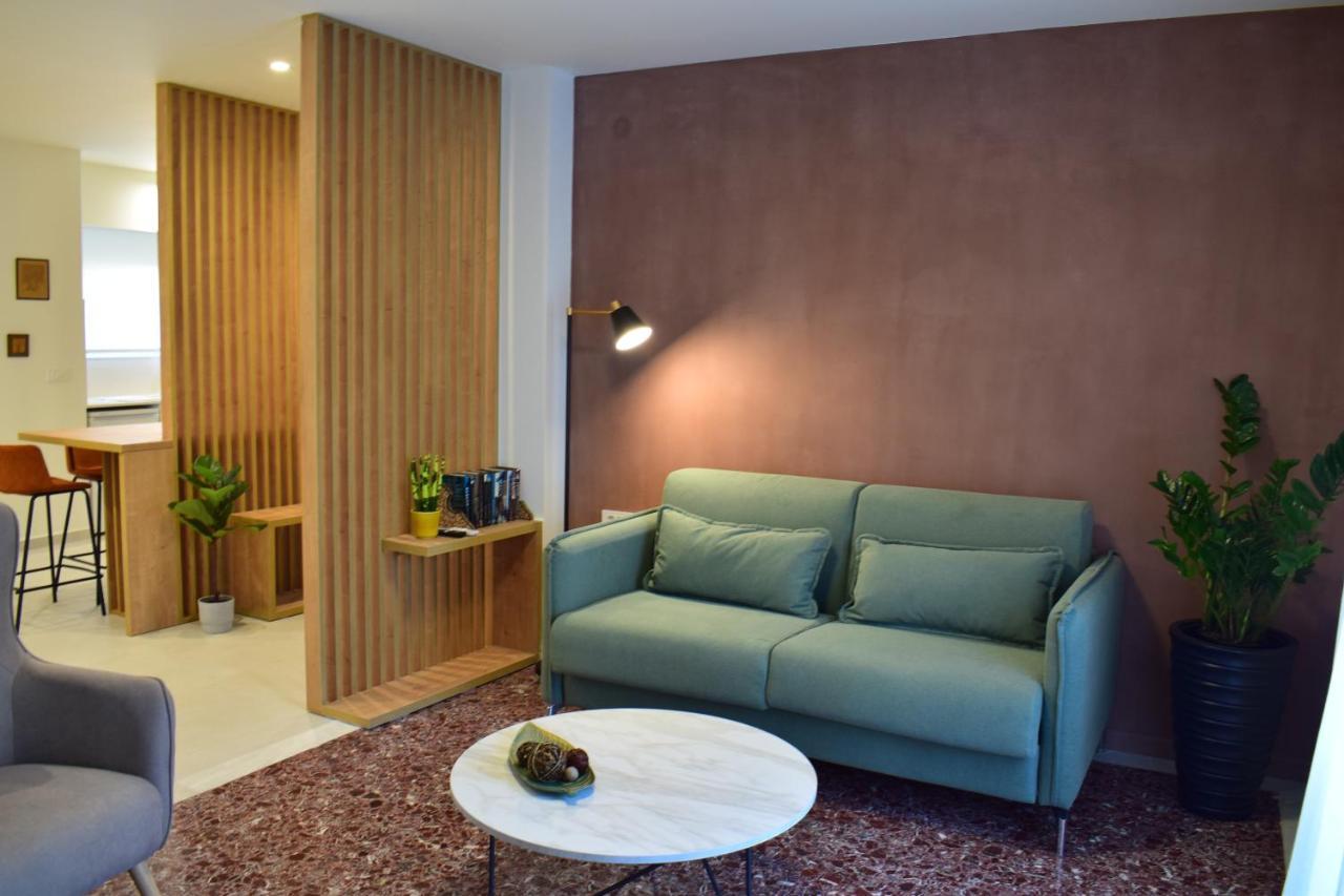 Apartment Downtown Delight Chania (Crete)