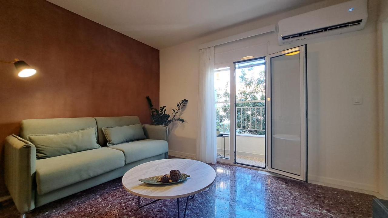 Apartment Downtown Delight *