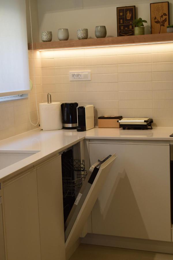 Apartment Downtown Delight *