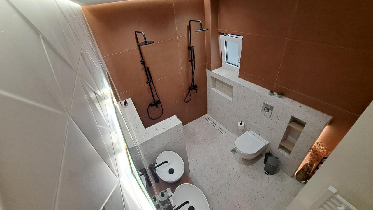 Downtown Delight Apartment *