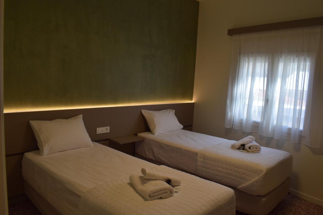 Downtown Delight Apartment *